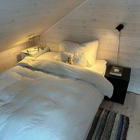 Luxurious Family Close To Trolltunga, Odda * Utsikten