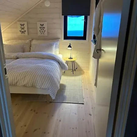 Luxurious Family Close To Trolltunga, Odda Holiday home *