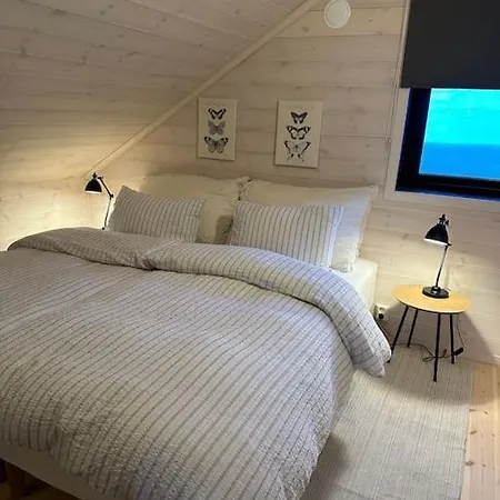 Holiday home Luxurious Family Close To Trolltunga, Odda *