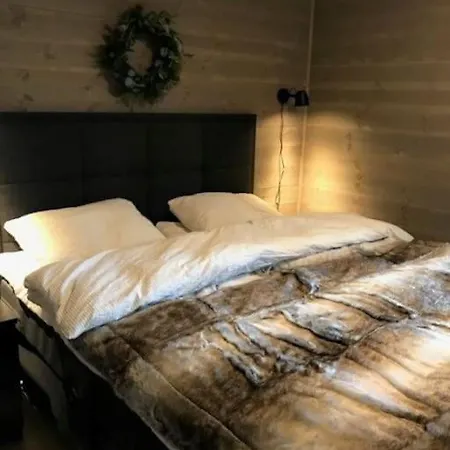 Luxurious Family Close To Trolltunga, Odda Holiday home Utsikten