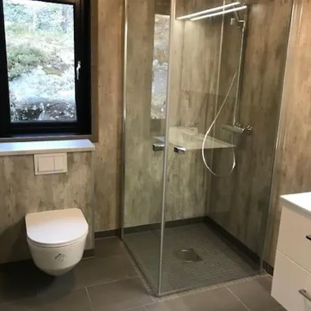 Luxurious Family Close To Trolltunga, Odda Utsikten