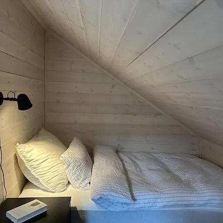 Luxurious Family Close To Trolltunga, Odda Holiday home