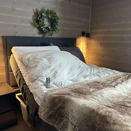Luxurious Family Close To Trolltunga, Odda Utsikten