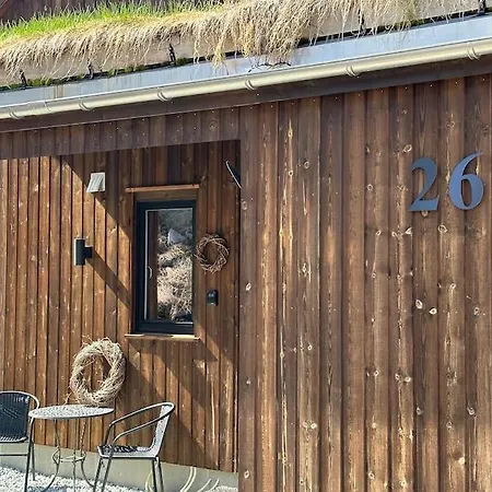 Luxurious Family Close To Trolltunga, Odda * Utsikten