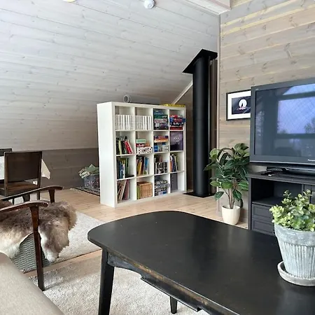 Luxurious Family Close To Trolltunga, Odda Holiday home