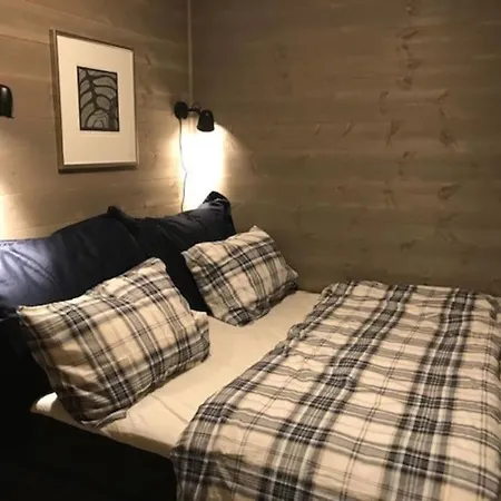 Luxurious Family Close To Trolltunga, Odda Holiday home Utsikten
