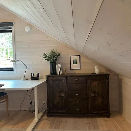 Holiday home Luxurious Family Close To Trolltunga, Odda *